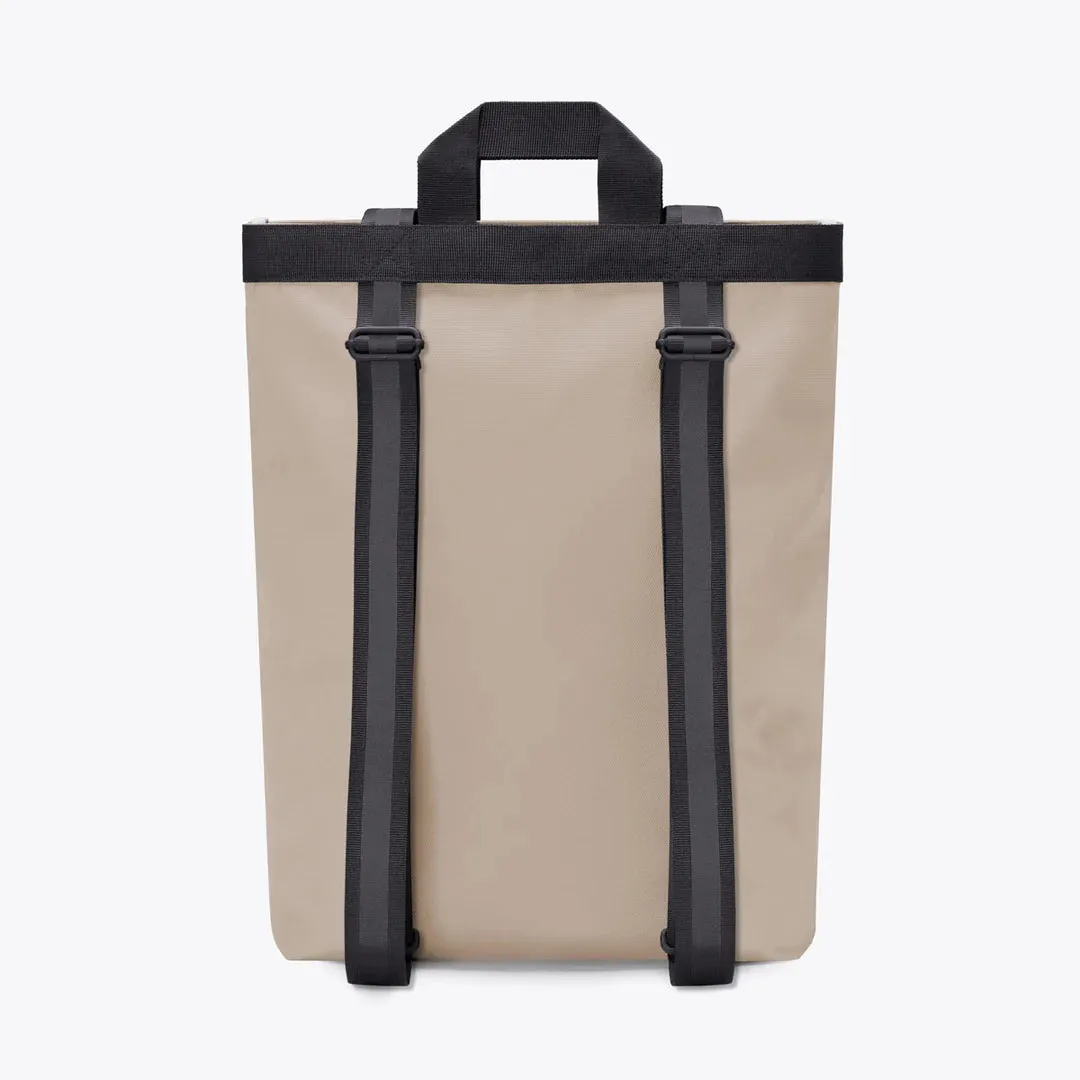 Bag Ruben Medium Aloe - Sand / Black