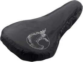 Brooks England Nylon Saddle Rain Cover