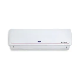 Carrier 1.5 Ton 3 Star 18k Kurve Rxi Inverter R32 Inverter Air Conditioner CAI18KU3R33F0