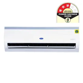Carrier 18K EMPERIA LXi 1.5 Ton 3 Star Split Inverter AC  CAI18EL3R32F0