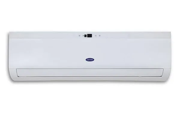 Carrier CAS24DH3R33F0 2 Ton 3 Star Fixed Speed Split AC (Copper,PM2.5 Filter, Auto cleanser,  Durawhite PRO  Ex, White)
