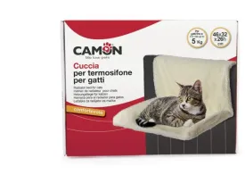 Cat Perch F.Radiators-Goodsleep