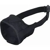 COASTAL BEST FIT ADJUSTABLE COMFORT MUZZLE