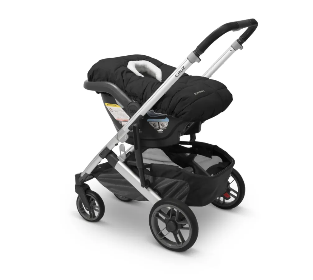CozyGanoosh for Aria, Mesa/Mesa V2, Mesa Max by Uppababy