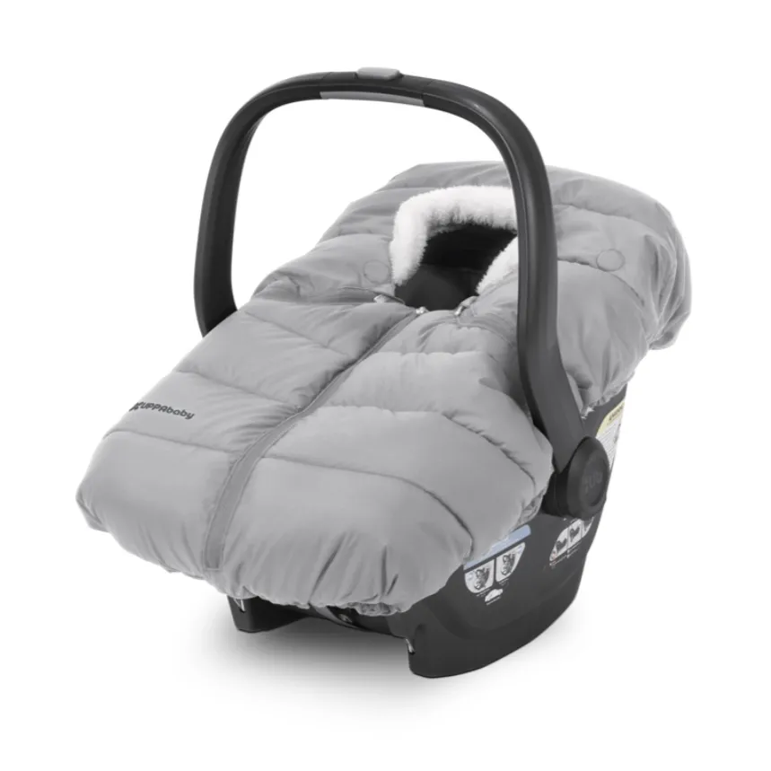 CozyGanoosh for Aria, Mesa/Mesa V2, Mesa Max by Uppababy