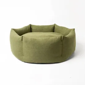 Cozypaws Orthopedic Dog Bed by Dog Hugs Cat