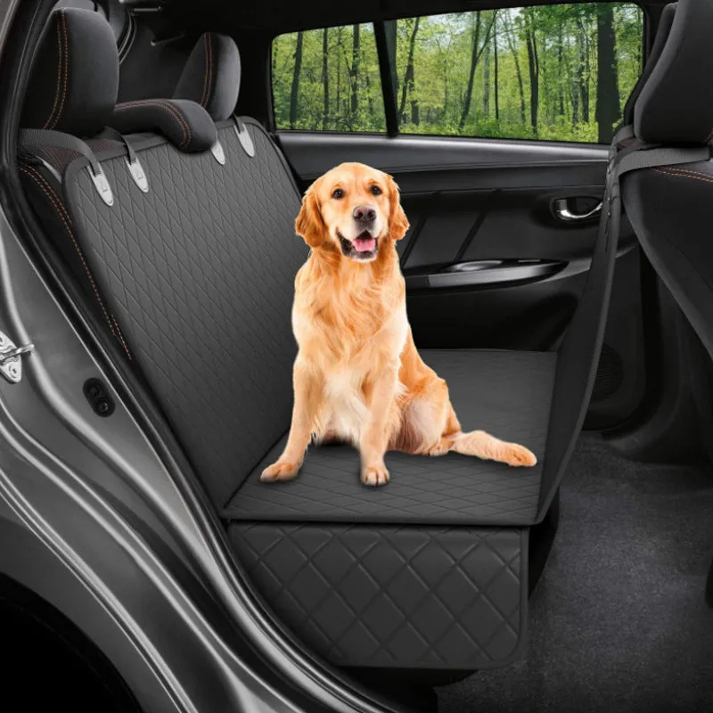 Dog Car Seat Cover Protector
