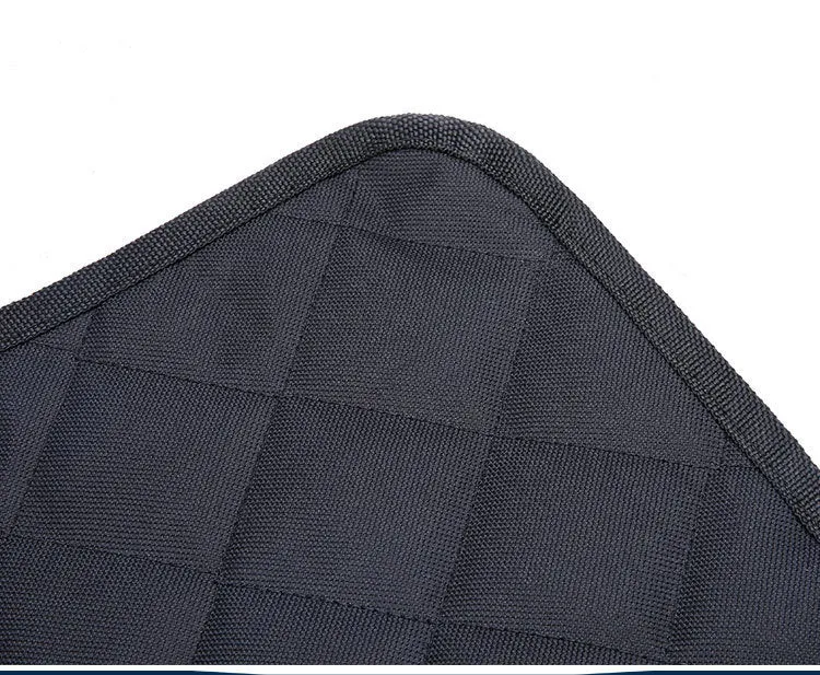 Dog Car Seat Cover Protector