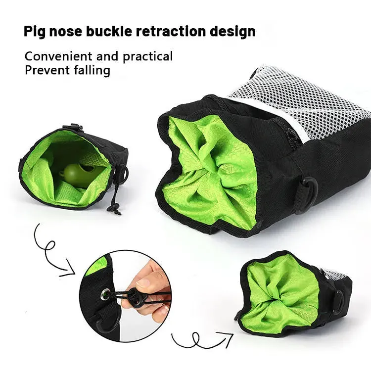 Dog Treat Pouch, Dog Training Treat Pouch For Pets
