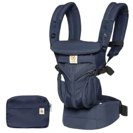 Ergo Baby Omni 360 Cool Air Mesh