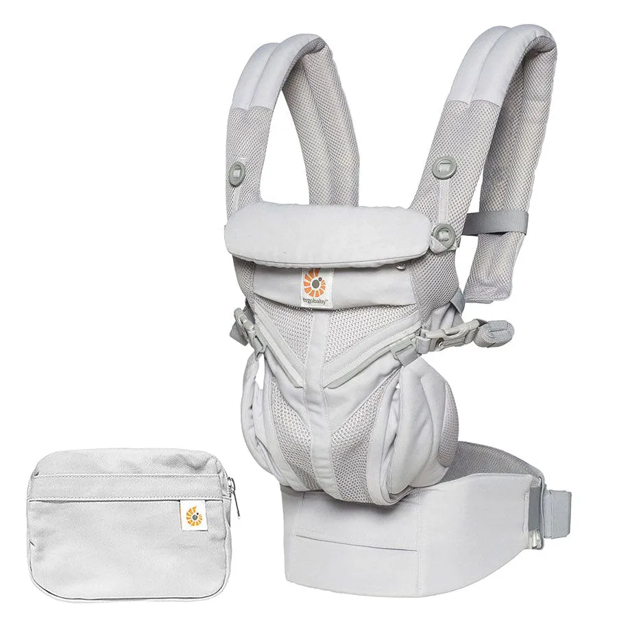 Ergo Baby Omni 360 Cool Air Mesh