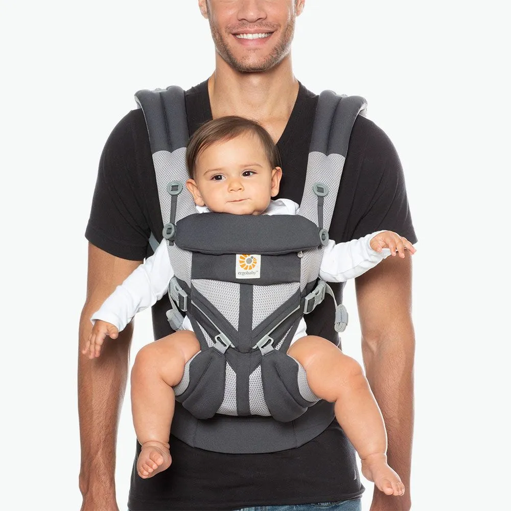 Ergo Baby Omni 360 Cool Air Mesh