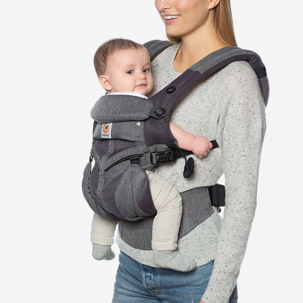 Ergo Baby Omni 360 Cool Air Mesh