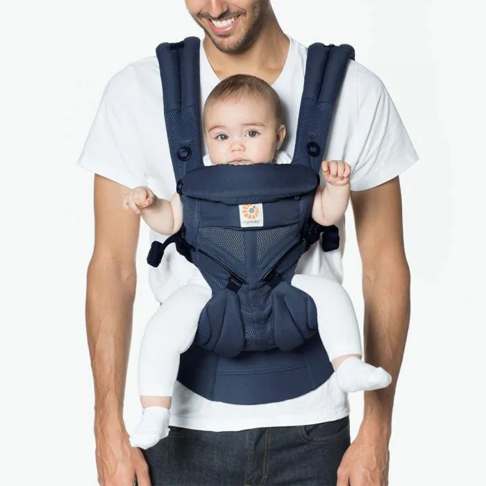 Ergo Baby Omni 360 Cool Air Mesh