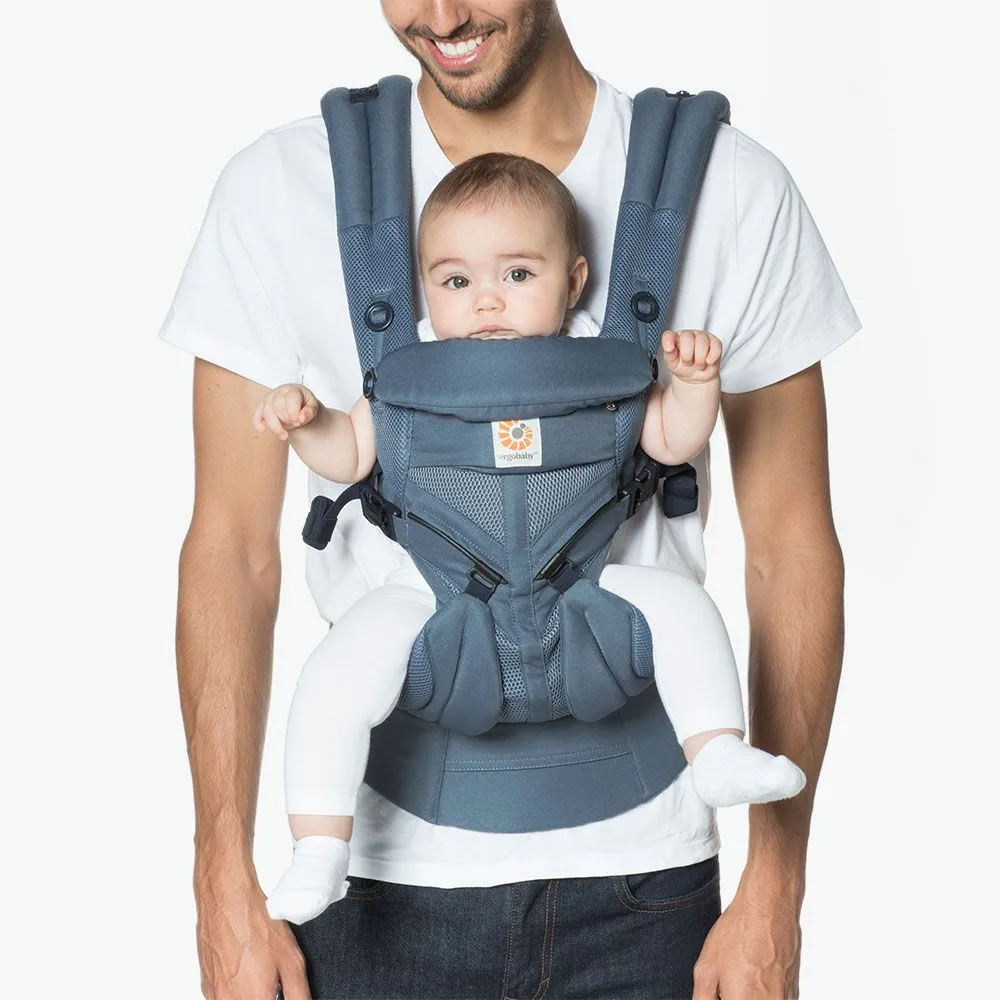 Ergo Baby Omni 360 Cool Air Mesh