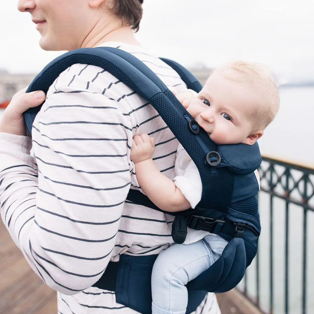 Ergo Baby Omni 360 Cool Air Mesh