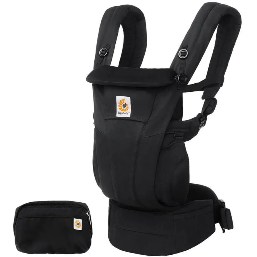 Ergobaby Omni Dream Baby Carrier