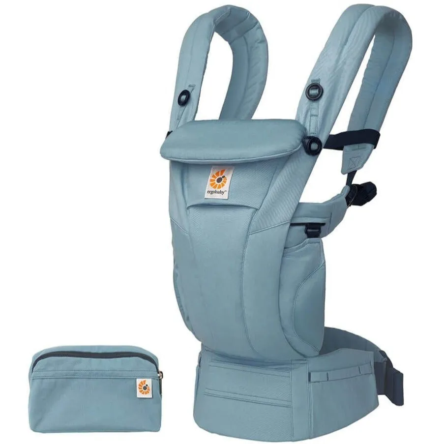 Ergobaby Omni Dream Baby Carrier