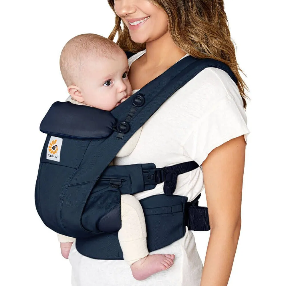 Ergobaby Omni Dream Baby Carrier