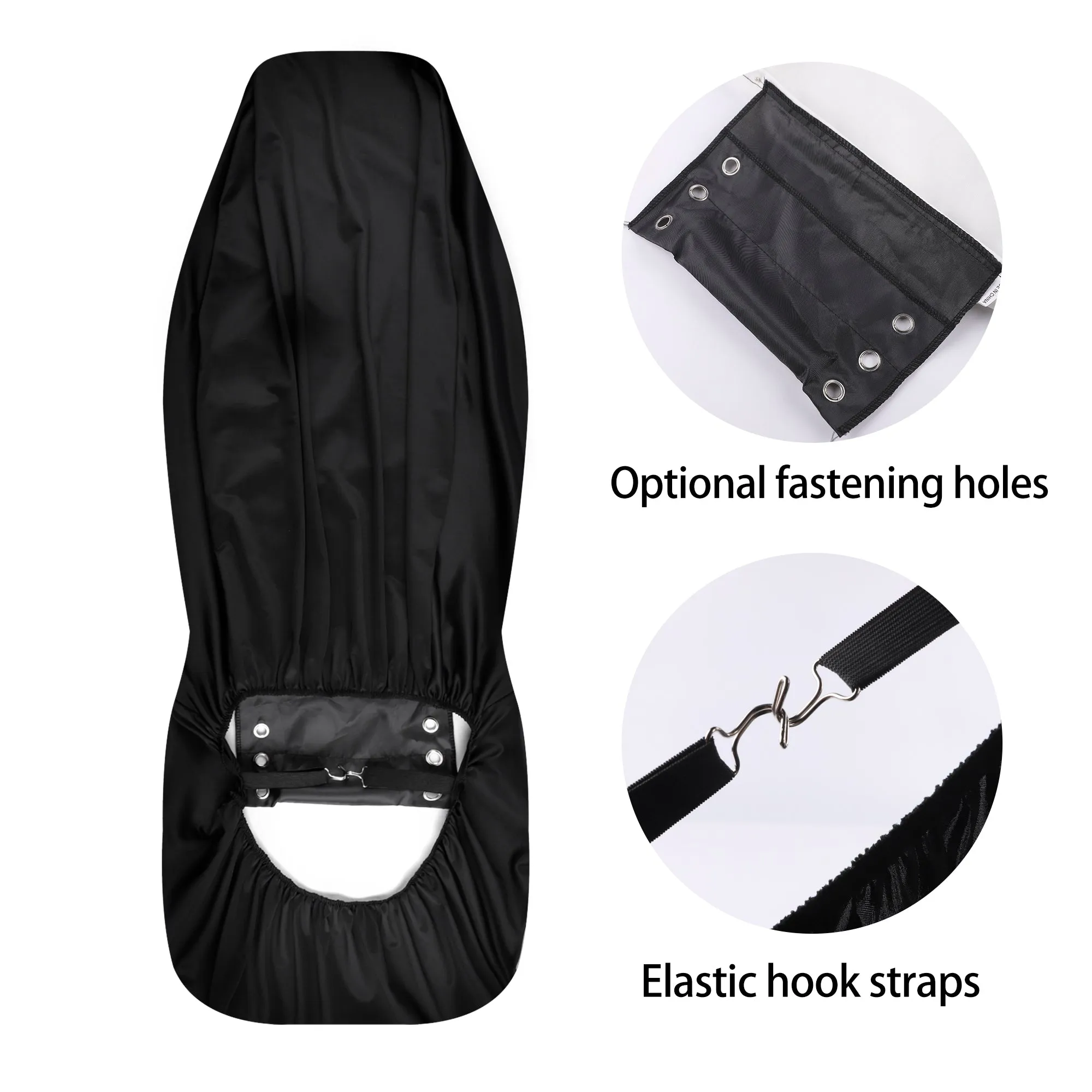 Esme - Car seat covers (2 pcs)