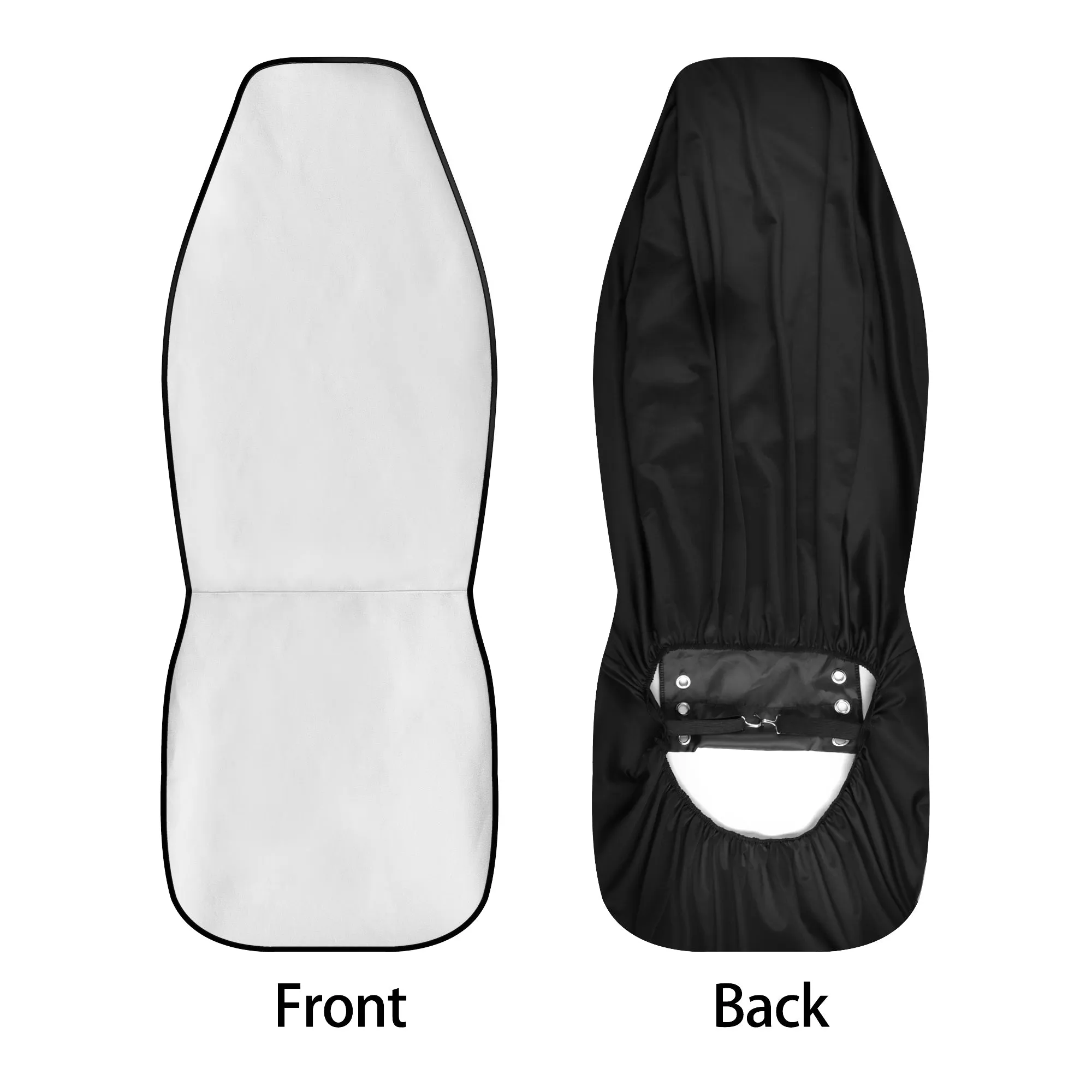 Esme - Car seat covers (2 pcs)