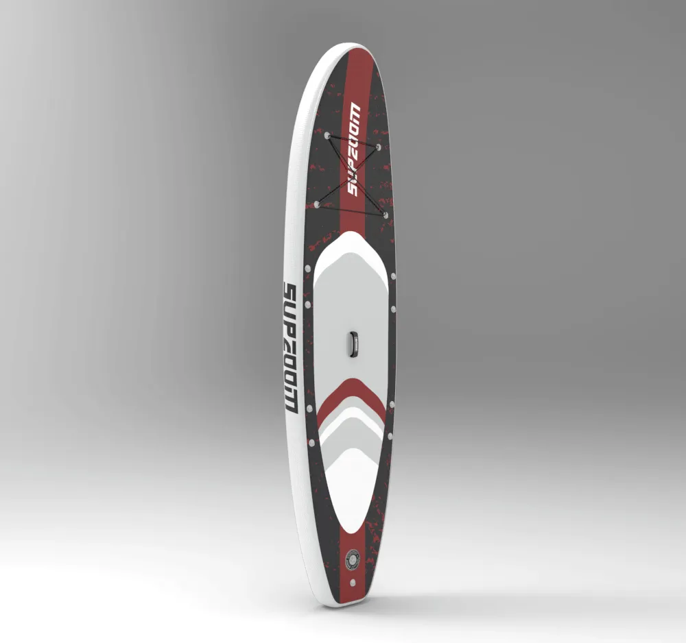 Flamingo animal style 10'6" all round inflatable paddle board｜Supzoom