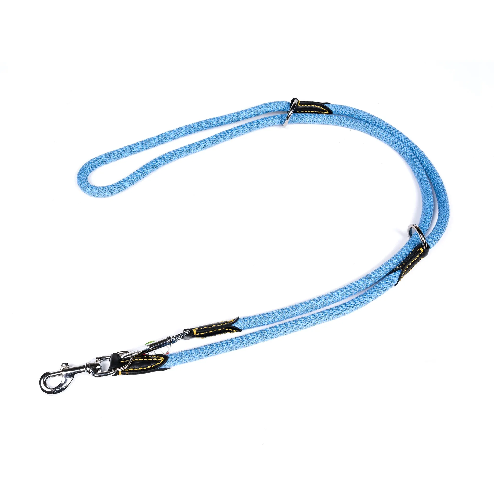 Italian  Adjustable Cotton Leash