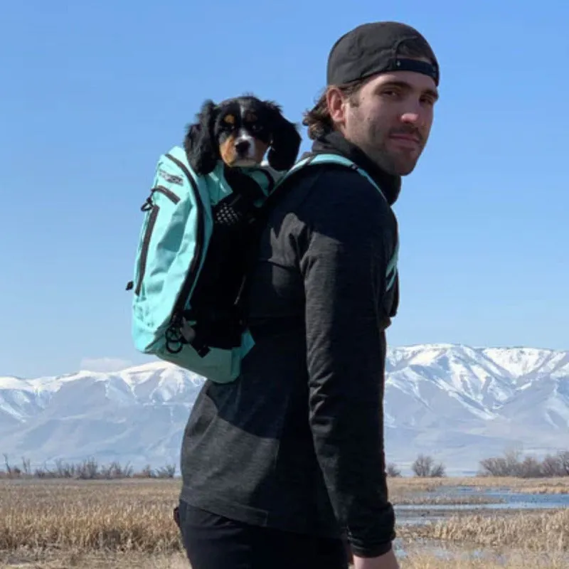 K9 Sport, Sack® PLUS 2 [Backpack]