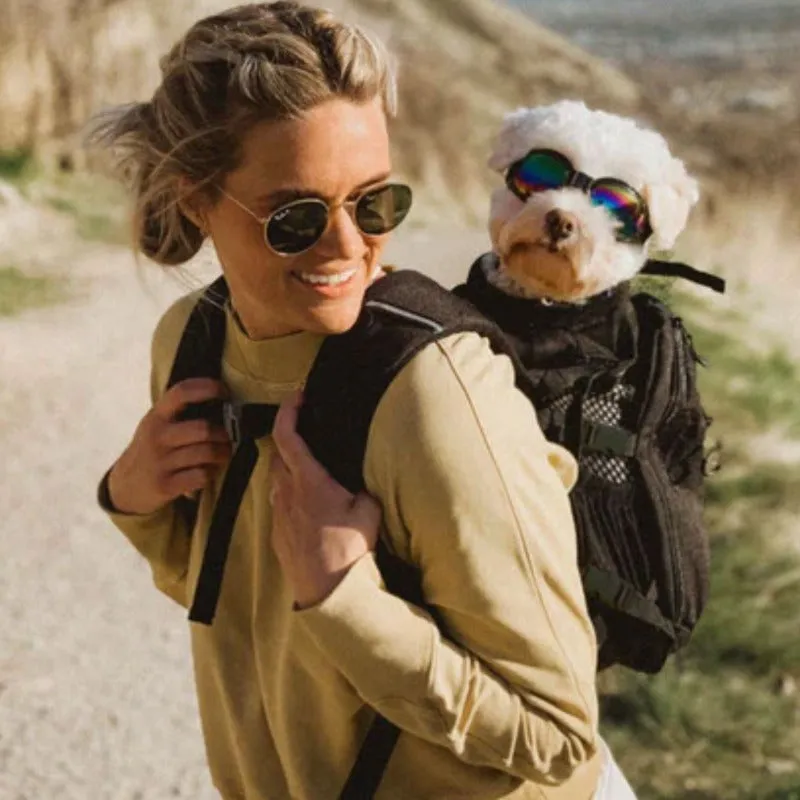 K9 Sport, Sack® PLUS 2 [Backpack]