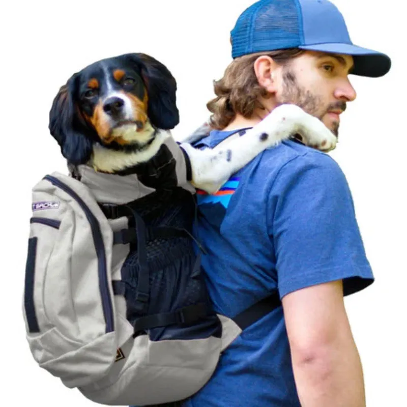 K9 Sport, Sack® PLUS 2 [Backpack]