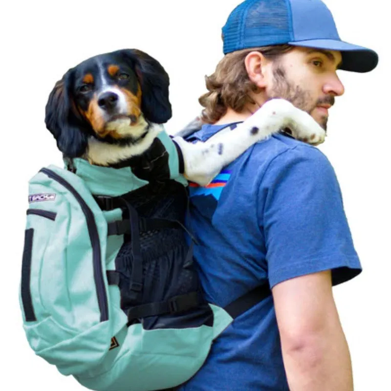 K9 Sport, Sack® PLUS 2 [Backpack]
