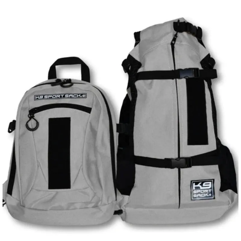 K9 Sport, Sack® PLUS 2 [Backpack]
