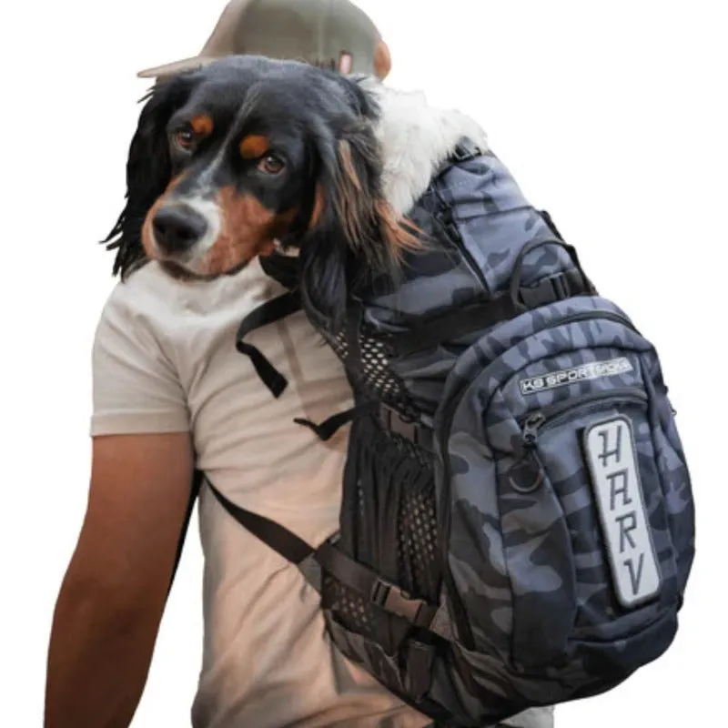 K9 Sport, Sack® PLUS 2 [Backpack]