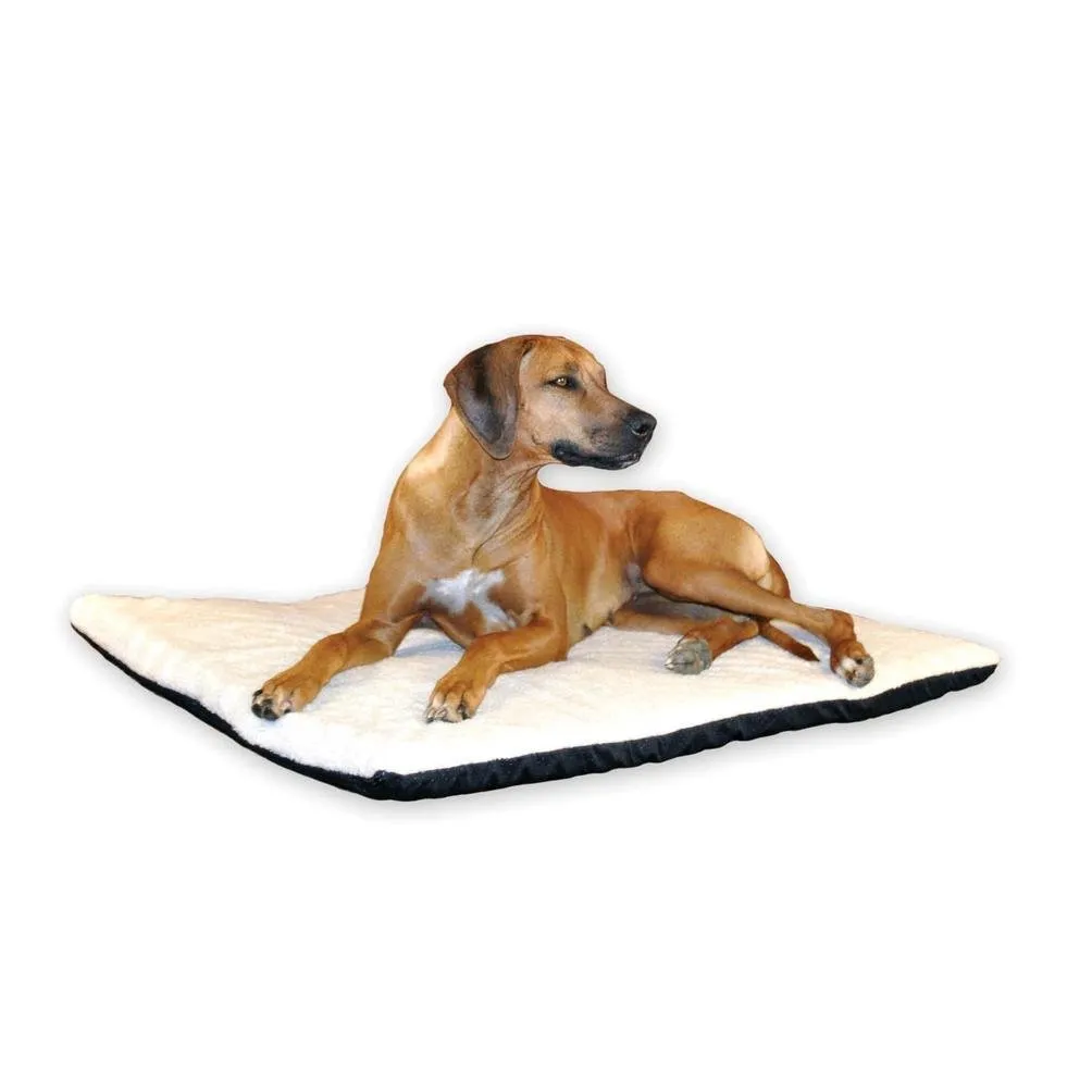 K&H Heated Ortho Bed with Non-Slip Indoor SALE