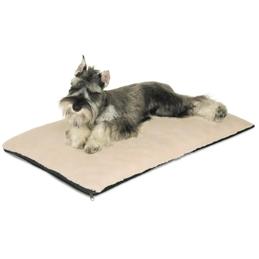 K&H Heated Ortho Bed with Non-Slip Indoor SALE