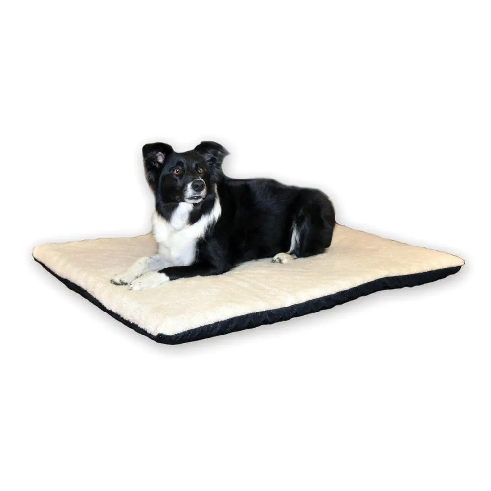 K&H Heated Ortho Bed with Non-Slip Indoor SALE