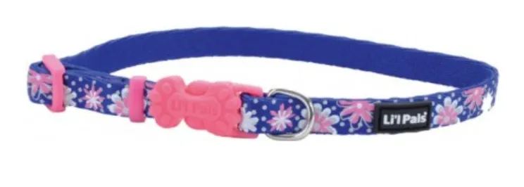 Li'l Pals Reflective Collar