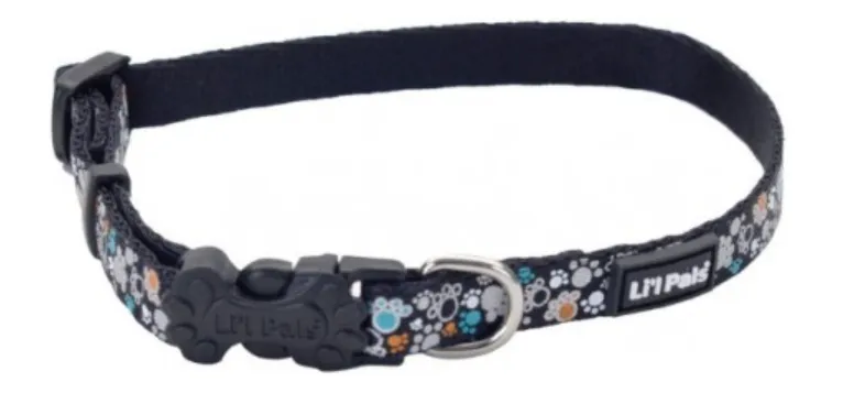 Li'l Pals Reflective Collar