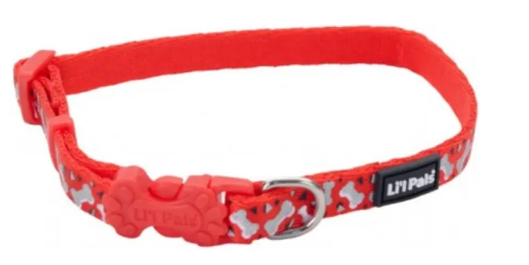 Li'l Pals Reflective Collar