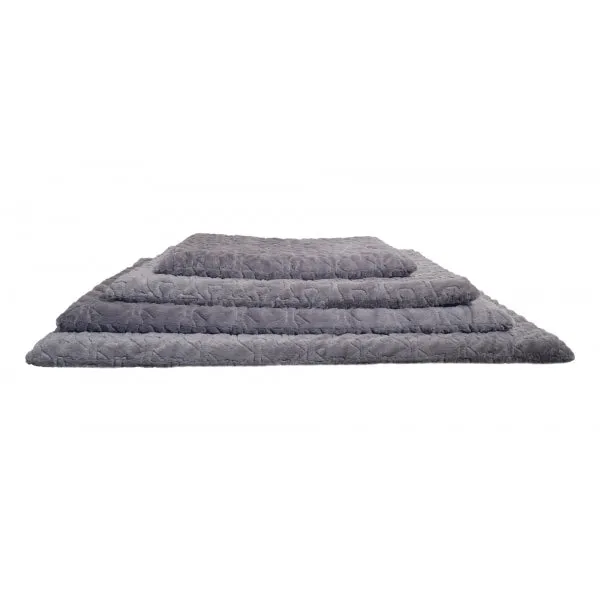 Luxury Orthopedic Mattress Grey