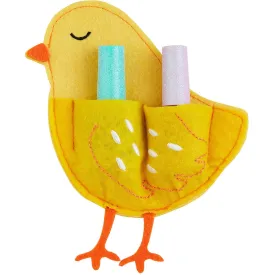 Mud Pie Chick Nail Polish Set