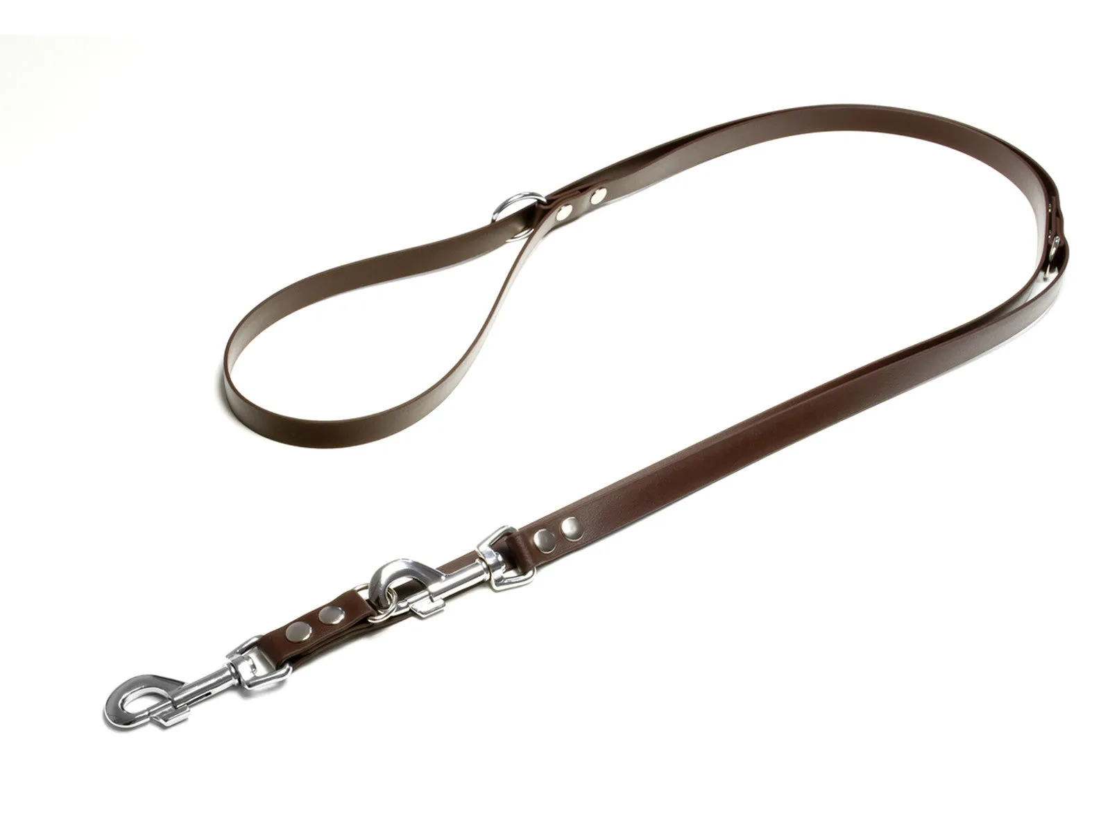 Mystique® Adjustable Police Leash