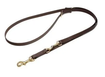 Mystique® Adjustable Police Leash