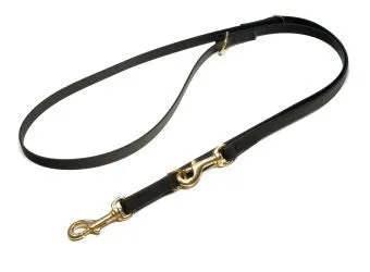 Mystique® Adjustable Police Leash