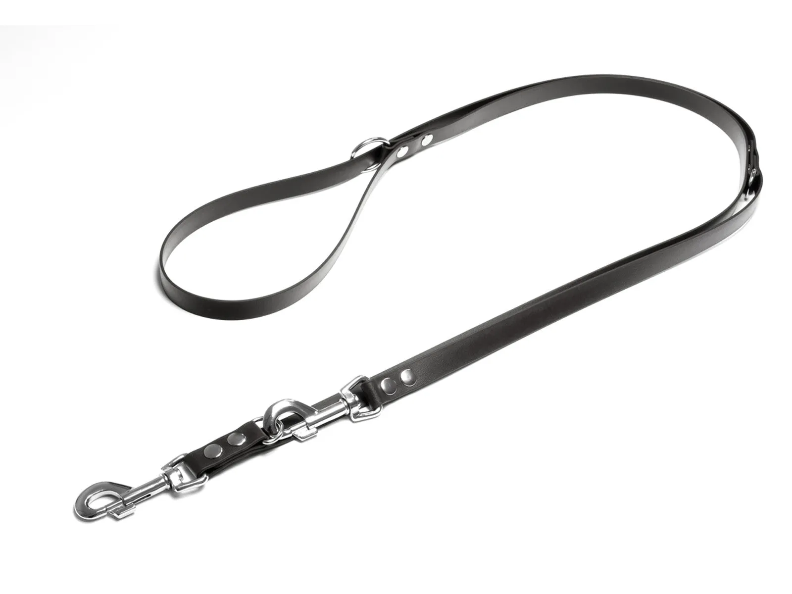 Mystique® Adjustable Police Leash