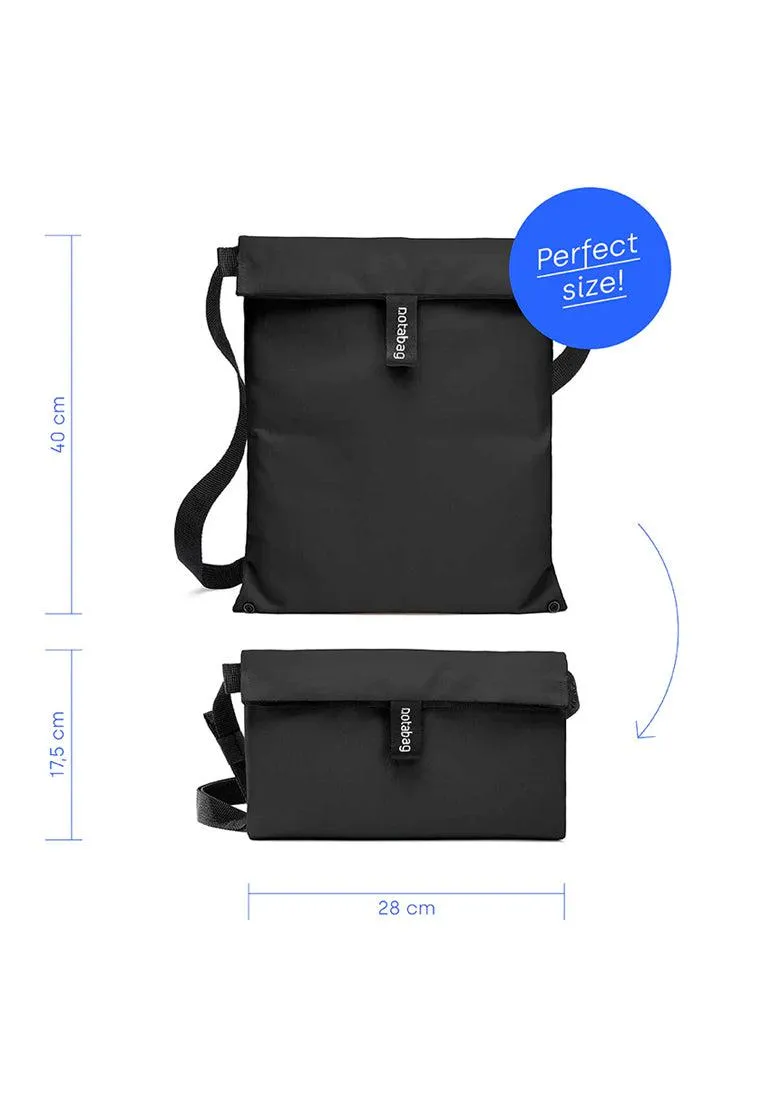 Notabag Crossbody