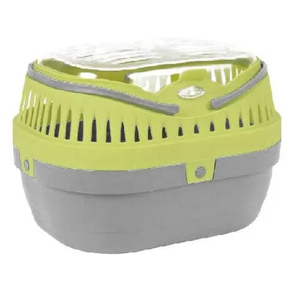 Pawise Smll Pet Carrier,L,29X23X22Cm