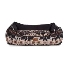 Pendleton Kuddler Dog Bed — Harding