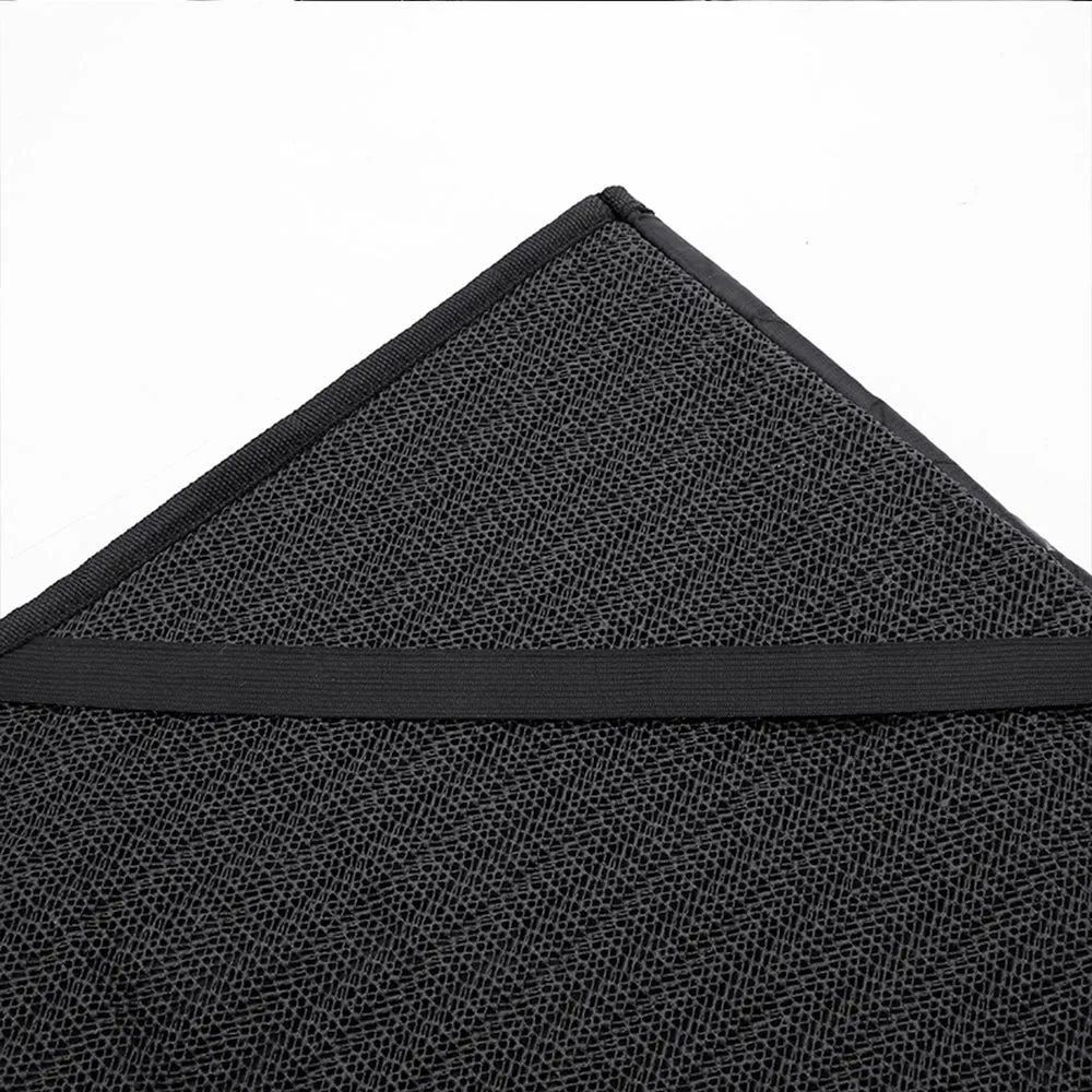 Pet Car Seat Cover Hammock Rear Protector Mat for Truck SUV