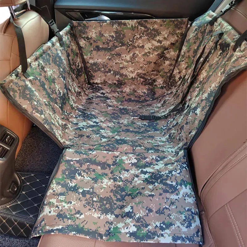 Pet Car Seat Cover/Protector